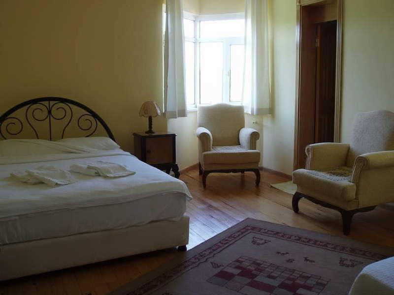 Ormanevi Otantik Hotel Agva  Room photo